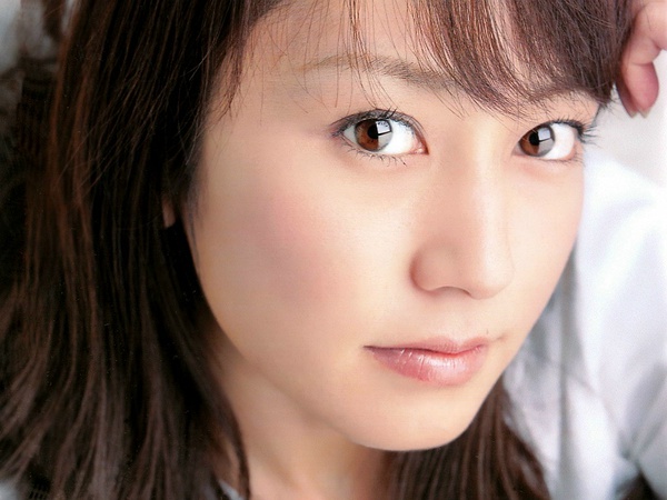 矢田亚希子写真