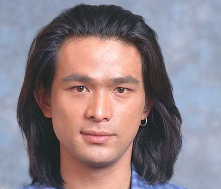 江口洋介精彩写真4