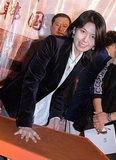 李恩珠写真