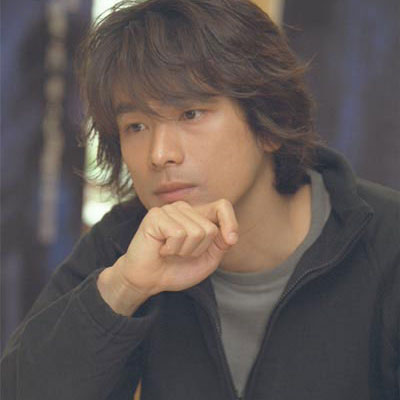 江口洋介精彩写真8