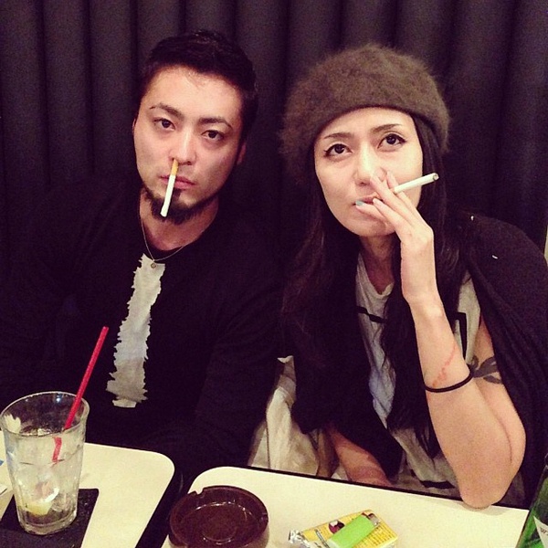 山田孝之写真