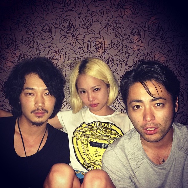 山田孝之写真