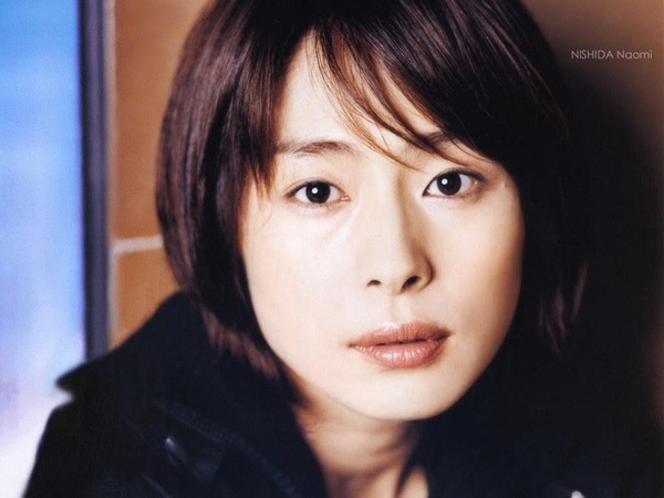 西田尚美写真