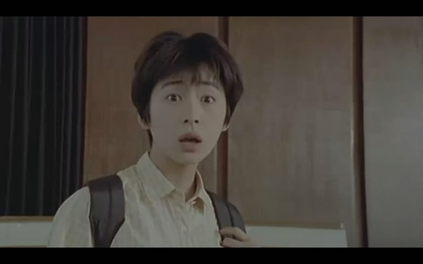 西田尚美写真