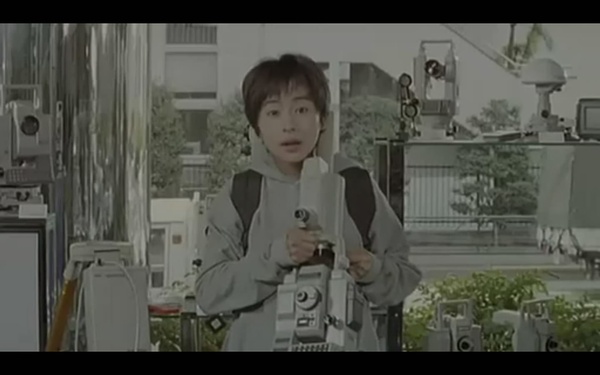 西田尚美写真