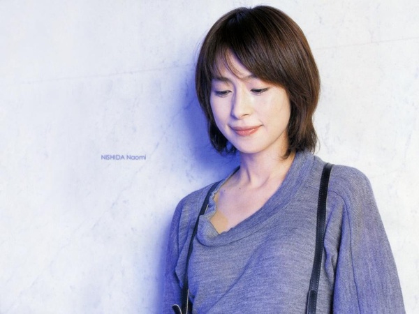 西田尚美写真