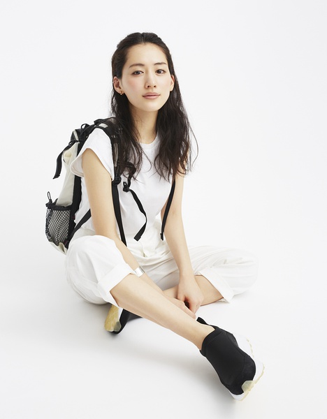 绫濑遥写真