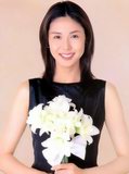 松岛菜菜子写真