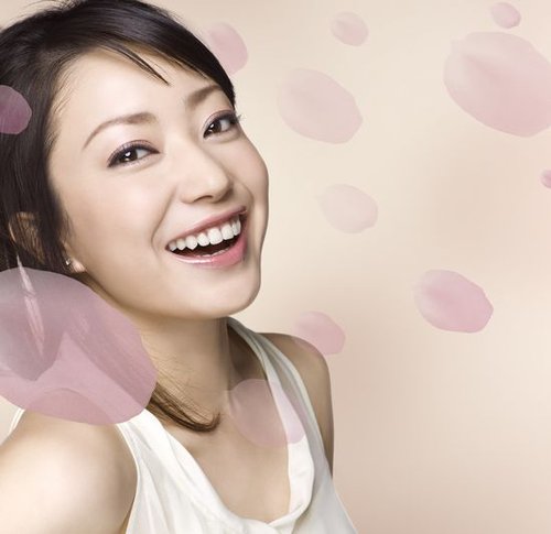 菅野美穗写真