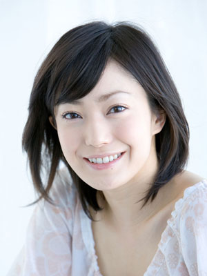 菅野美穗写真