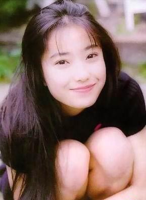 菅野美穗写真
