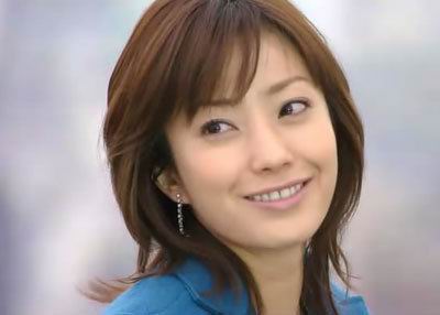 菅野美穗写真