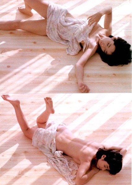 竹下景子 写真