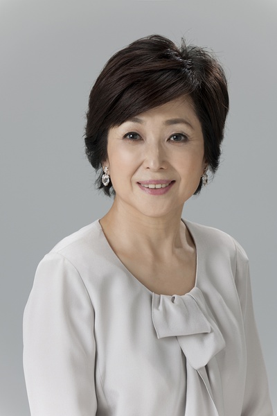 竹下景子 写真