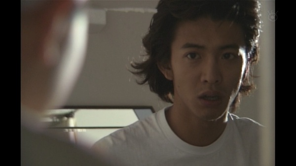 木村拓哉写真