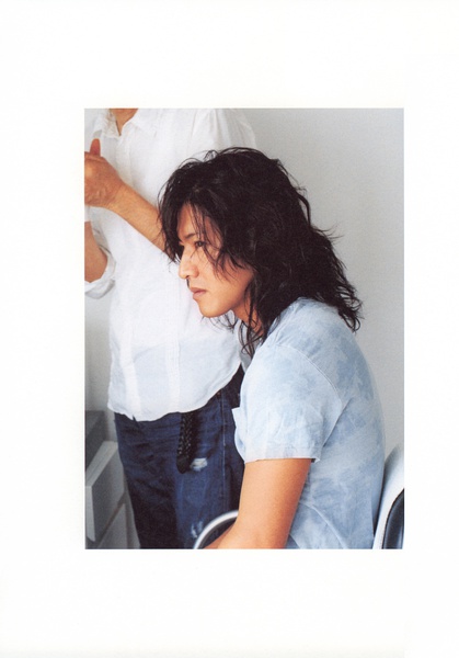 木村拓哉写真