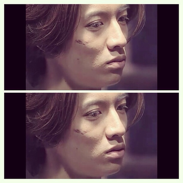 木村拓哉写真