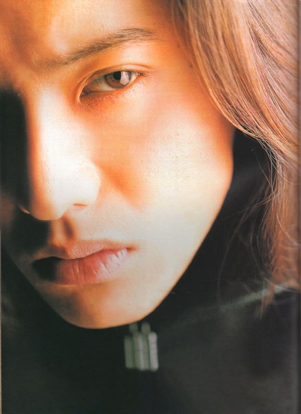 木村拓哉写真