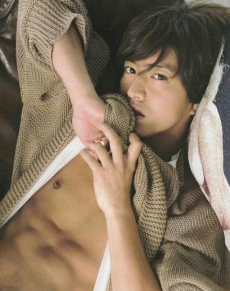 木村拓哉写真