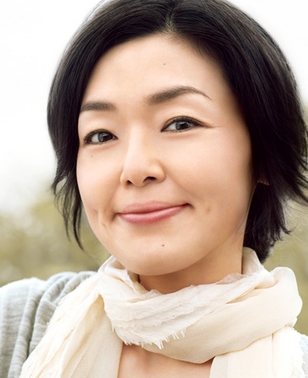 小林聪美写真