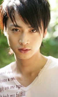 黄川田将也写真