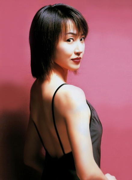 高岛礼子写真