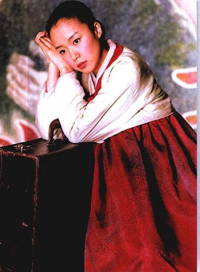 全度妍写真