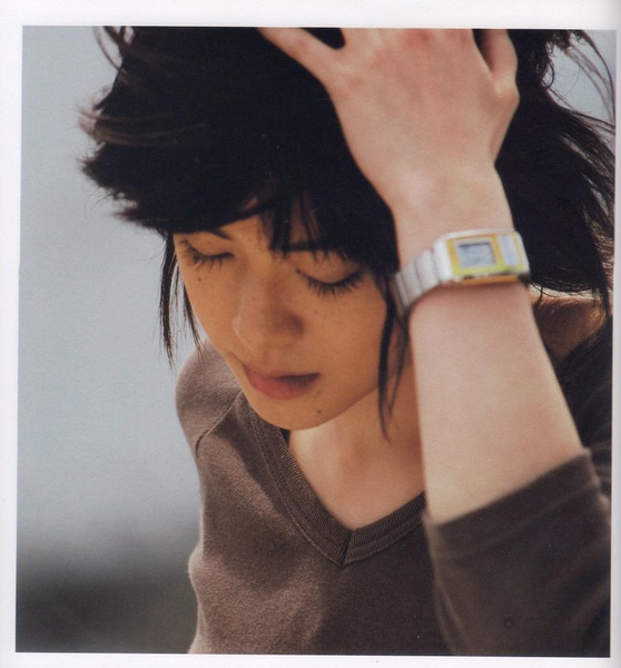 上野树里写真