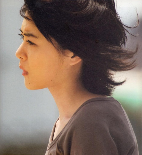 上野树里写真