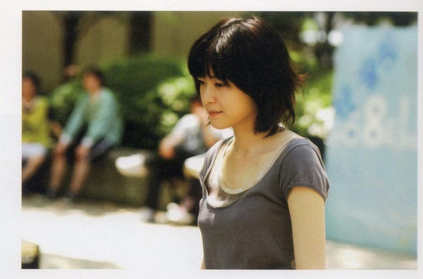 上野树里写真