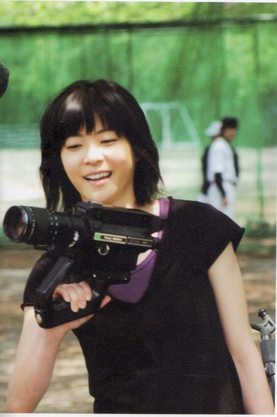 上野树里写真