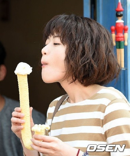 上野树里写真