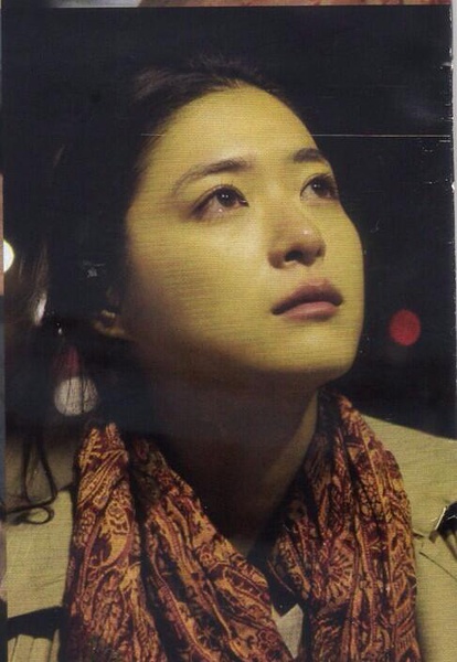 上野树里写真