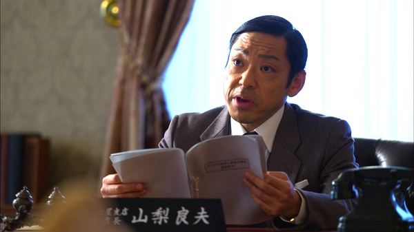 香川照之写真
