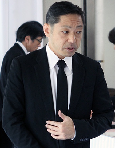 香川照之写真