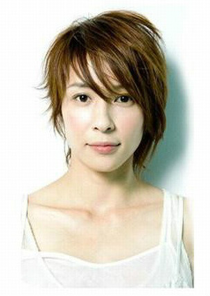 水野美纪写真