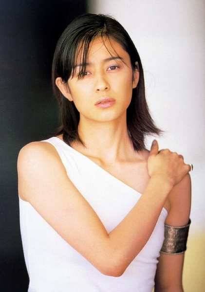 水野美纪写真