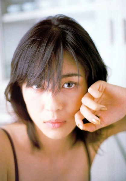 水野美纪写真