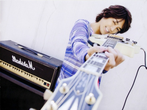 藤木直人写真