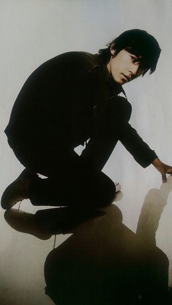 藤木直人写真