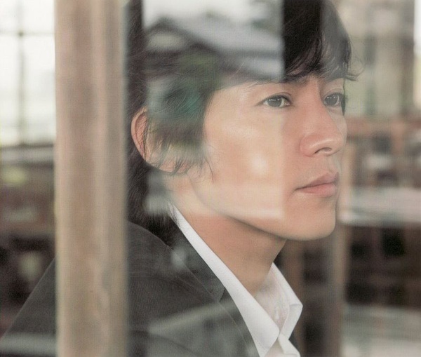 藤木直人写真