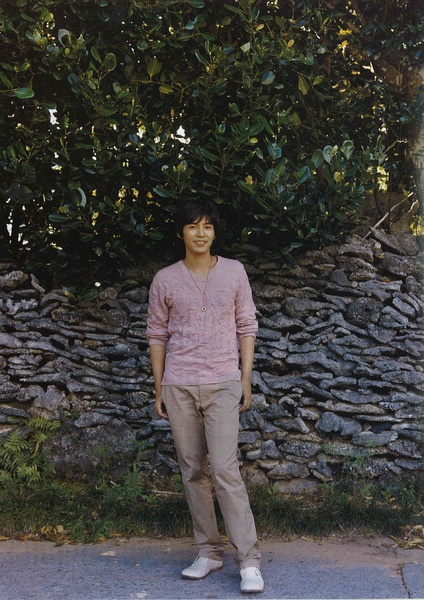藤木直人写真