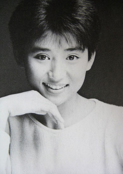 松下由树写真