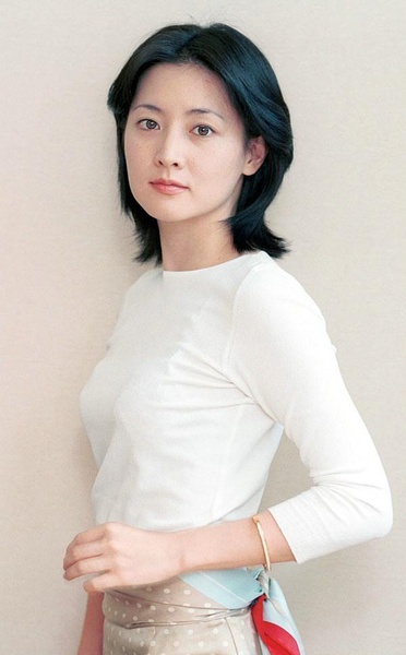 李英爱写真