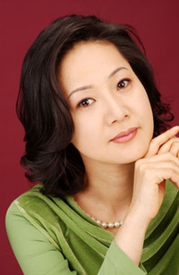 梁美京写真
