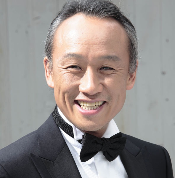 西村雅彦写真