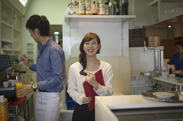岩田小百合写真