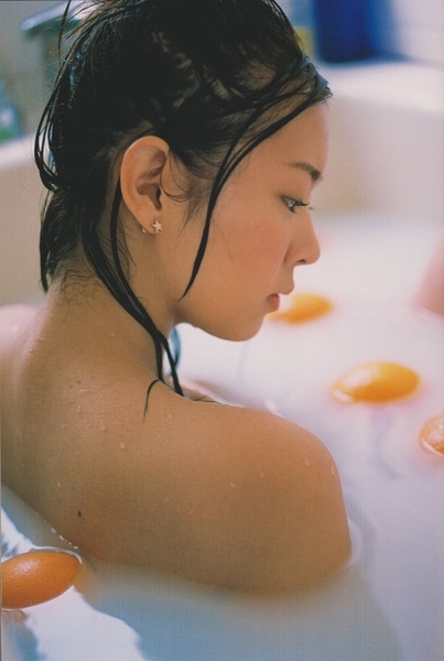 岩田小百合写真