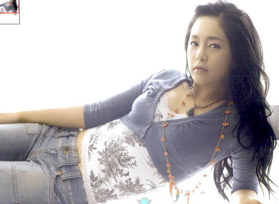 李英雅精彩写真0