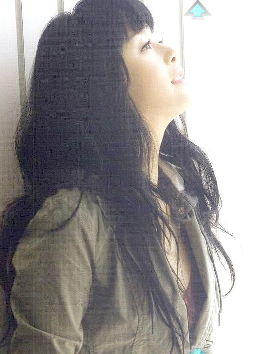 李英雅精彩写真1